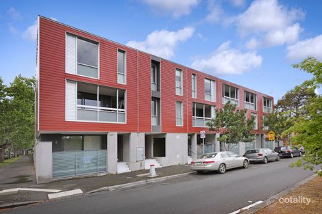 Property photo of 12/11 Smith Street Kensington VIC 3031