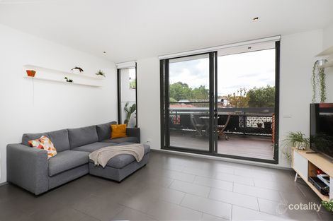 Property photo of 12/11 Smith Street Kensington VIC 3031