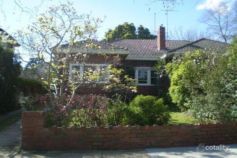 Property photo of 39 Alfred Street Kew VIC 3101