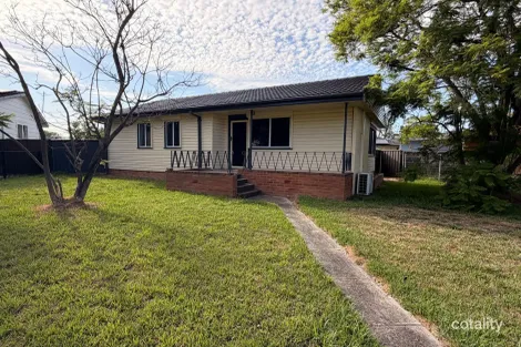 11 Casey Pl, Blackett, NSW 2770