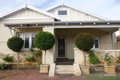 16 Birrell St, Mount Hawthorn, WA 6016