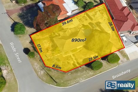 33 Wade St, Embleton, WA 6062