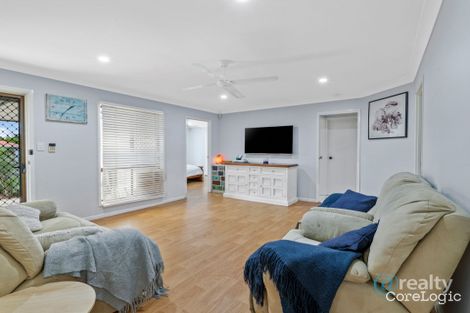 Property photo of 30 Stringybark Street Regents Park QLD 4118