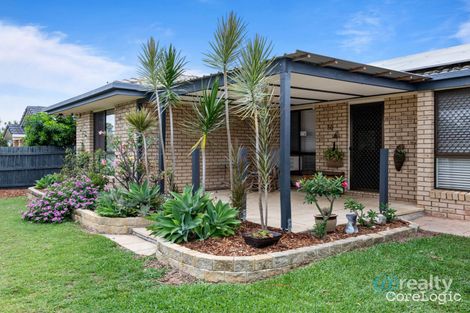 Property photo of 30 Stringybark Street Regents Park QLD 4118