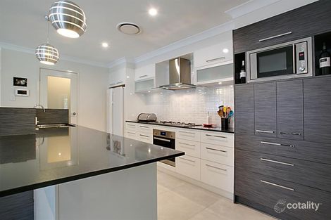 Property photo of 36 Huntingdon Parade Cambridge Gardens NSW 2747