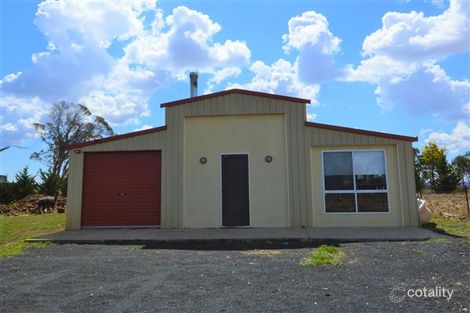 180 Baldersleigh Rd, Guyra, NSW 2365