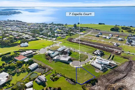 7 Capella Ct, San Remo, VIC 3925