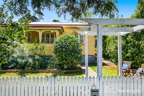 Property photo of 3 Rhyde Street Mount Lofty QLD 4350