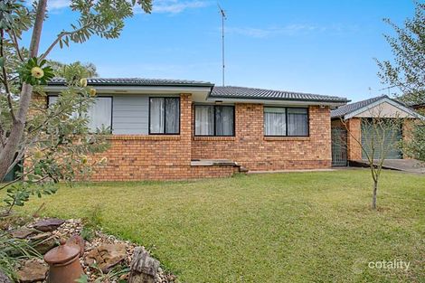 Property photo of 11 Galashiels Avenue St Andrews NSW 2566