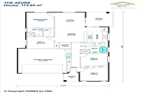 Property photo of LOT 2013 Spinnaker Boulevard Newport QLD 4020