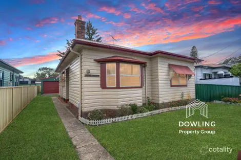 16 Sharpe St, Mayfield, NSW 2304