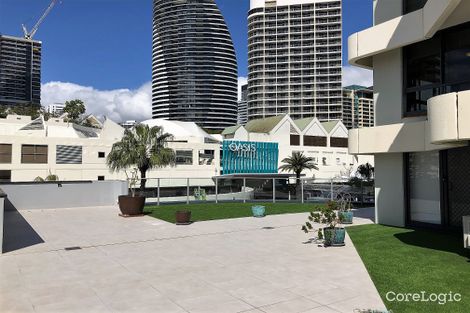 Property photo of 68/15 Victoria Avenue Broadbeach QLD 4218