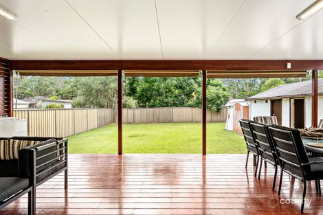 Property photo of 92 Magnolia Street North St Marys NSW 2760