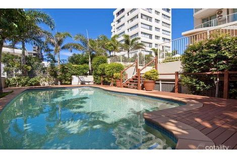 Property photo of 6/1 Cable Street Main Beach QLD 4217