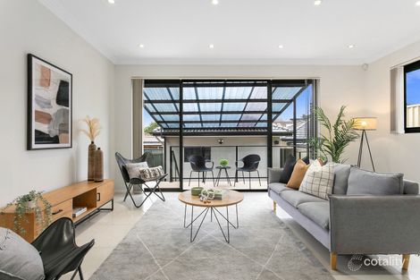 Property photo of 41 Arthur Street Ashfield NSW 2131