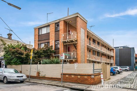 Property photo of 6/9 Egan Street Richmond VIC 3121