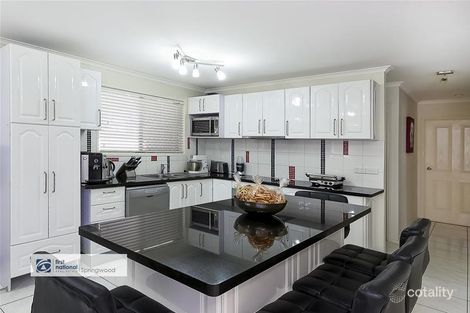 Property photo of 7 Melinda Court Springwood QLD 4127