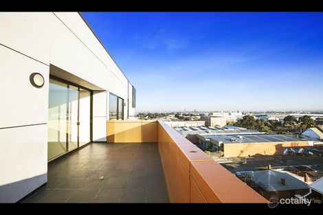 Property photo of 702/1C Michael Street Brunswick VIC 3056