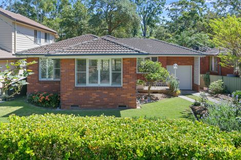 11 Wood St, Eastwood, NSW 2122