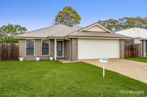 Property photo of 8 Sanctuary Drive Cranley QLD 4350