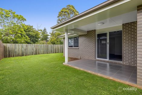 Property photo of 8 Sanctuary Drive Cranley QLD 4350