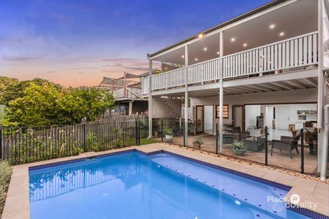 Property photo of 22 Stratton Terrace Wynnum QLD 4178