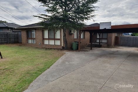 Property photo of 11 Osborne Avenue Gladstone Park VIC 3043