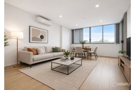 804/5 French Ave, Bankstown, NSW 2200
