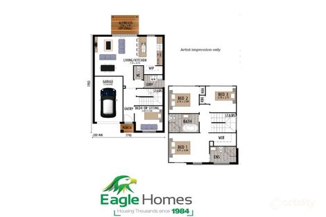 Property photo of 7 Rosemount Drive Catherine Field NSW 2557