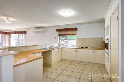 Property photo of 18 Apple Gum Place Fitzgibbon QLD 4018