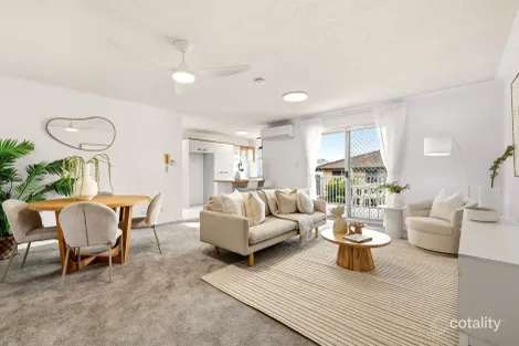 5/63 Shakespeare St, Coorparoo, QLD 4151