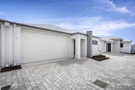 Property photo of 30 Kennedy Way Padbury WA 6025