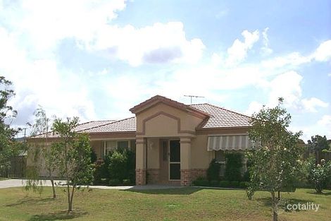 22 Glenwood Pl, The Gap, QLD 4061