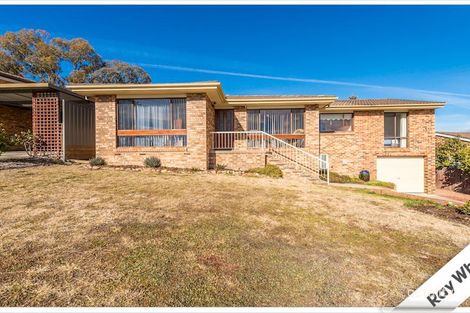Property photo of 46 Barracks Flat Drive Karabar NSW 2620