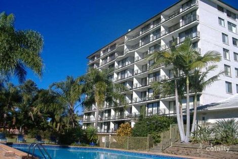 Property photo of 15/13-27 Fairway Drive Clear Island Waters QLD 4226