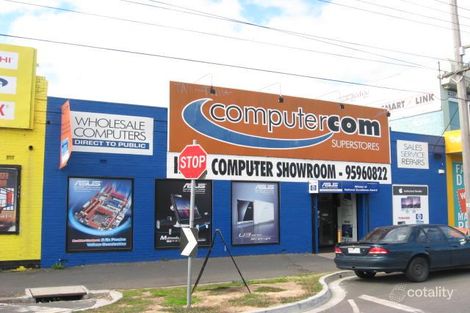 469 Nepean Hwy, Brighton East, VIC 3187