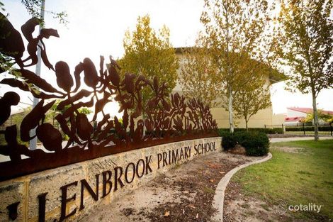 Property photo of 38 Mayroyd Drive Ellenbrook WA 6069