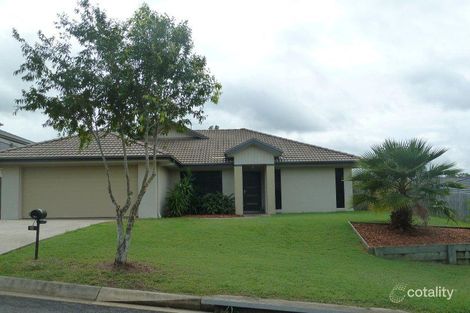 12 Luke Ct, Cashmere, QLD 4500
