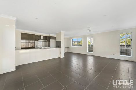 Property photo of 14 Dew Street Yarrabilba QLD 4207