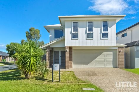 Property photo of 14 Dew Street Yarrabilba QLD 4207