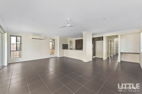 Property photo of 14 Dew Street Yarrabilba QLD 4207