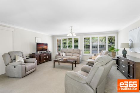 Property photo of 58 Kimbarra Close Kotara NSW 2289