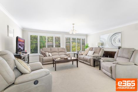 Property photo of 58 Kimbarra Close Kotara NSW 2289