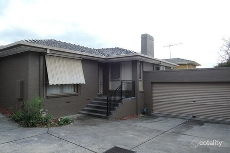 Property photo of 2/759 Doncaster Road Doncaster VIC 3108