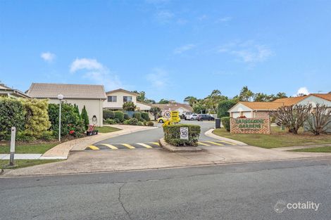 Property photo of 36/16 Stay Place Carseldine QLD 4034