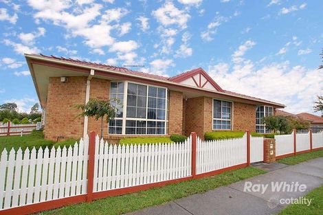 35 Fintonia Rd, Noble Park, VIC 3174