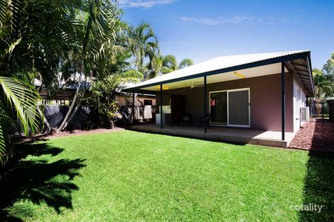 Property photo of 3 Hale Court Gunn NT 0832