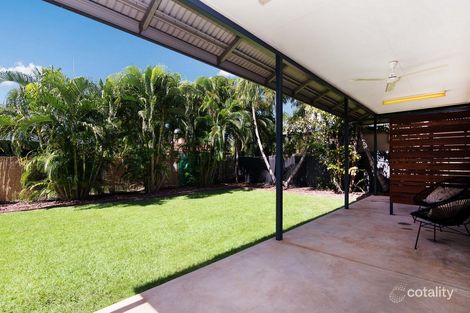 Property photo of 3 Hale Court Gunn NT 0832