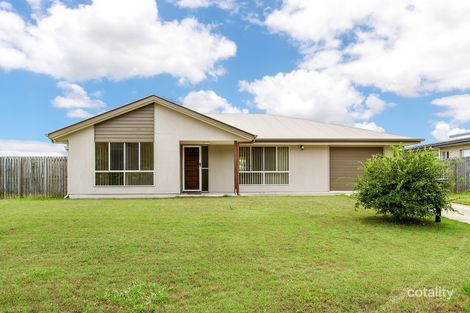 Property photo of 42 Habitat Circuit Cooloola Cove QLD 4580