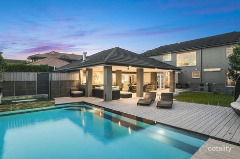 Property photo of 18 Hastings Road Warrawee NSW 2074